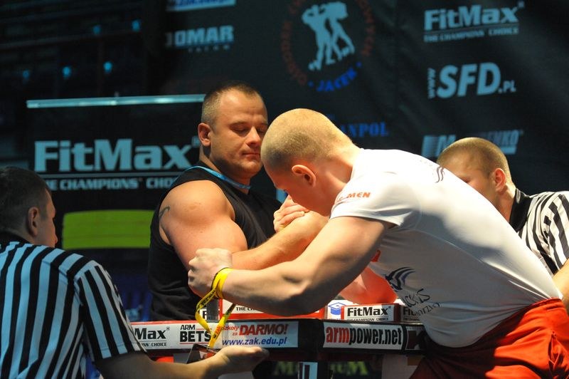 XI Puchar Polski Prawa Reka