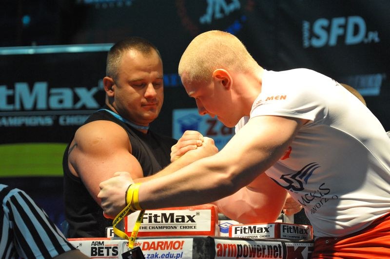 XI Puchar Polski Prawa Reka