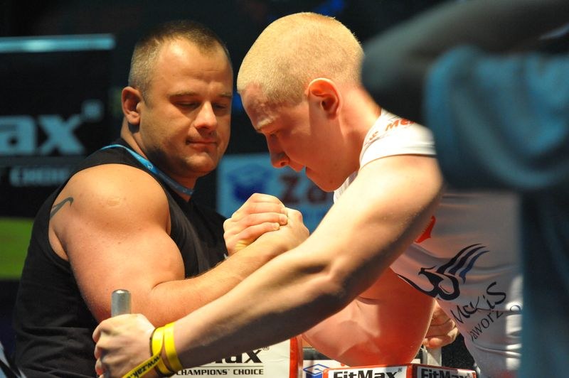 XI Puchar Polski Prawa Reka