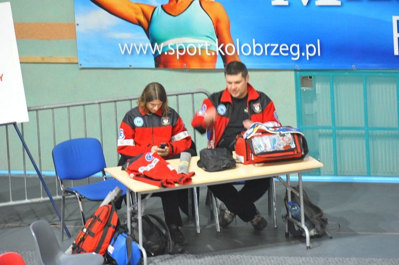 XI Puchar Polski Prawa Reka