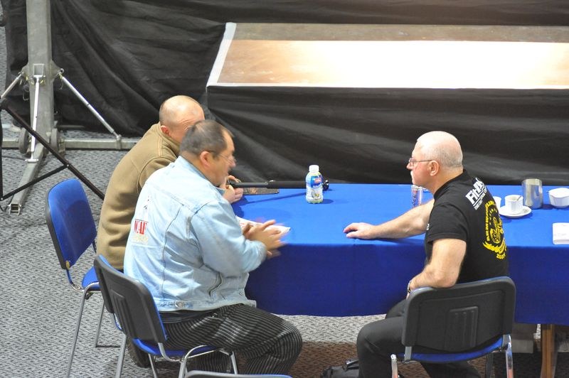 XI Puchar Polski Prawa Reka