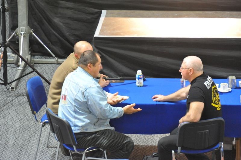 XI Puchar Polski Prawa Reka