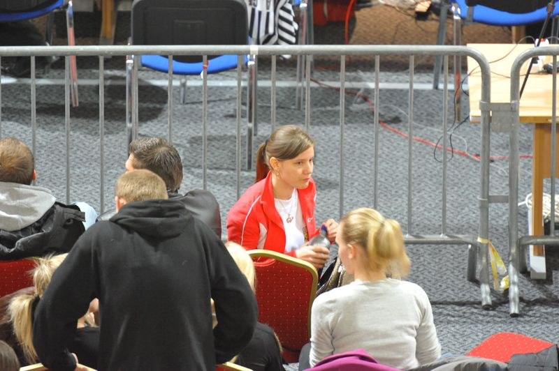 XI Puchar Polski Prawa Reka