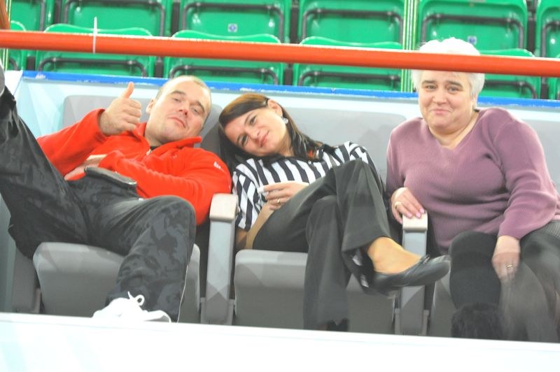 XI Puchar Polski Prawa Reka