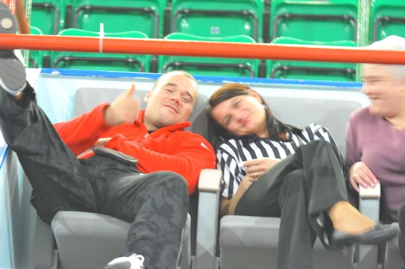 XI Puchar Polski Prawa Reka