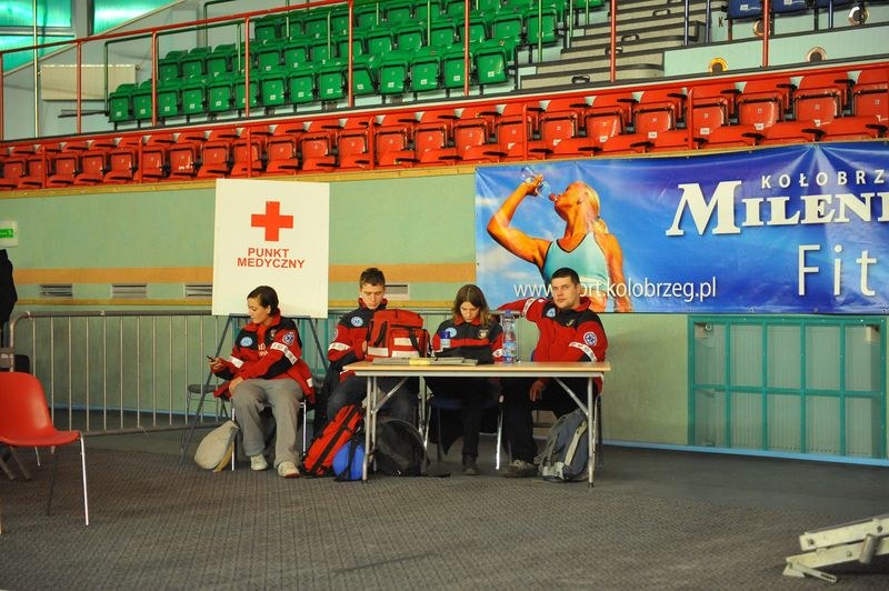 XI Puchar Polski Prawa Reka