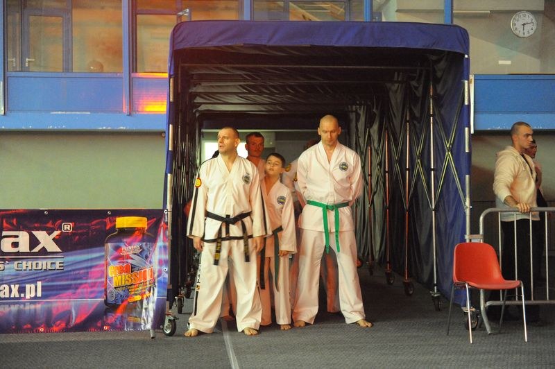 XI Puchar Polski Prawa Reka