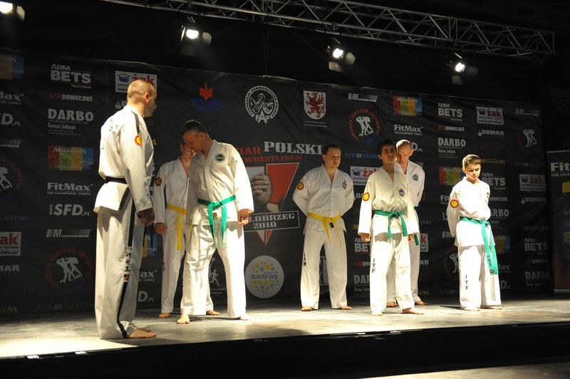 XI Puchar Polski Prawa Reka