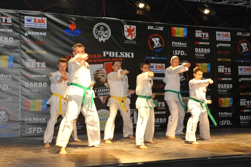 XI Puchar Polski Prawa Reka