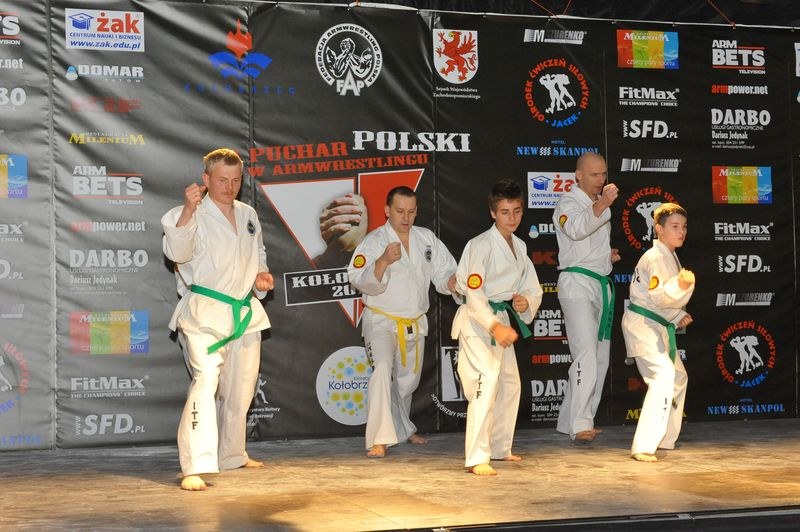 XI Puchar Polski Prawa Reka