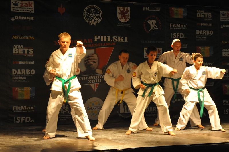 XI Puchar Polski Prawa Reka