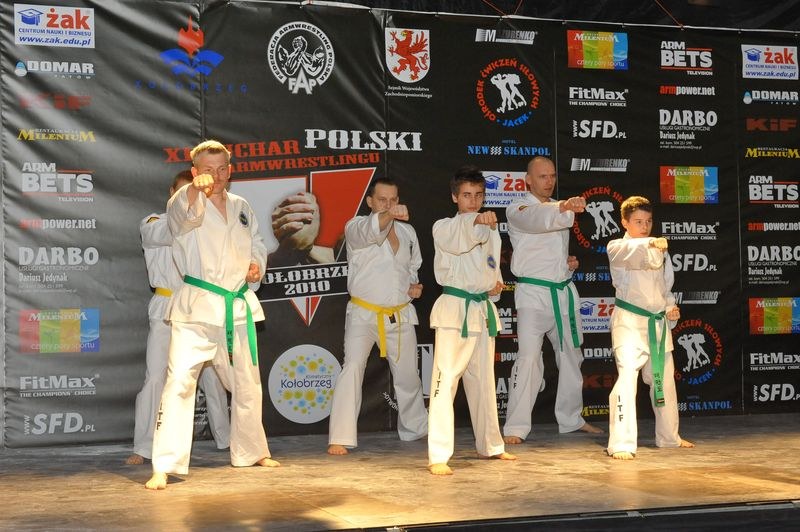 XI Puchar Polski Prawa Reka