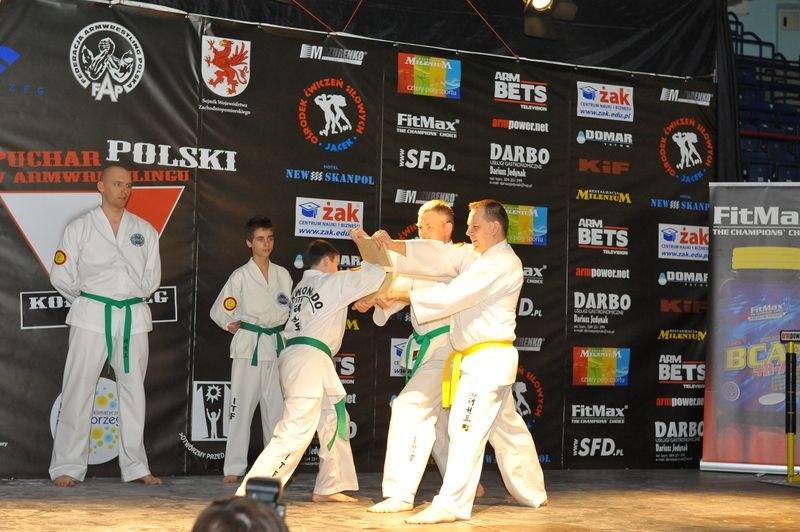 XI Puchar Polski Prawa Reka