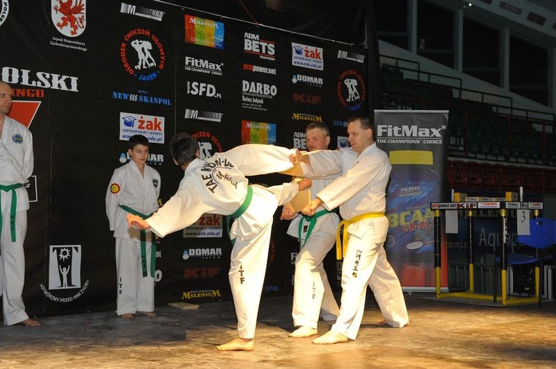 XI Puchar Polski Prawa Reka