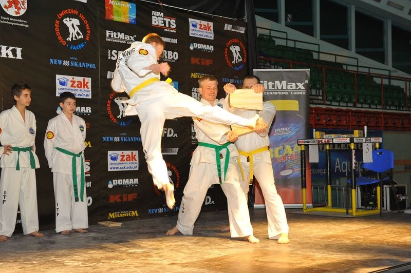 XI Puchar Polski Prawa Reka