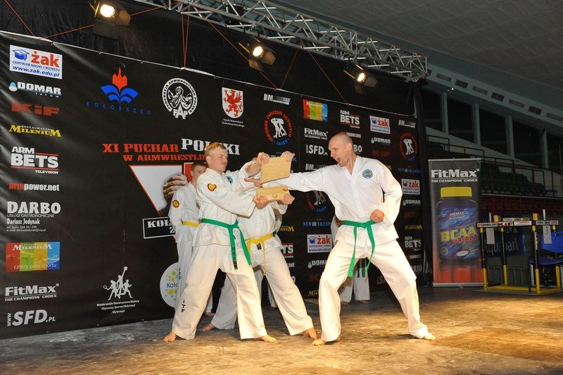 XI Puchar Polski Prawa Reka