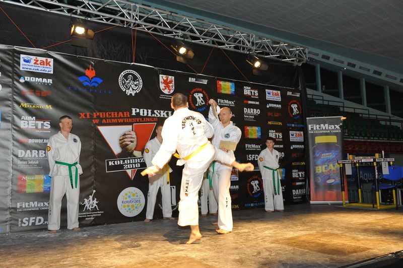 XI Puchar Polski Prawa Reka