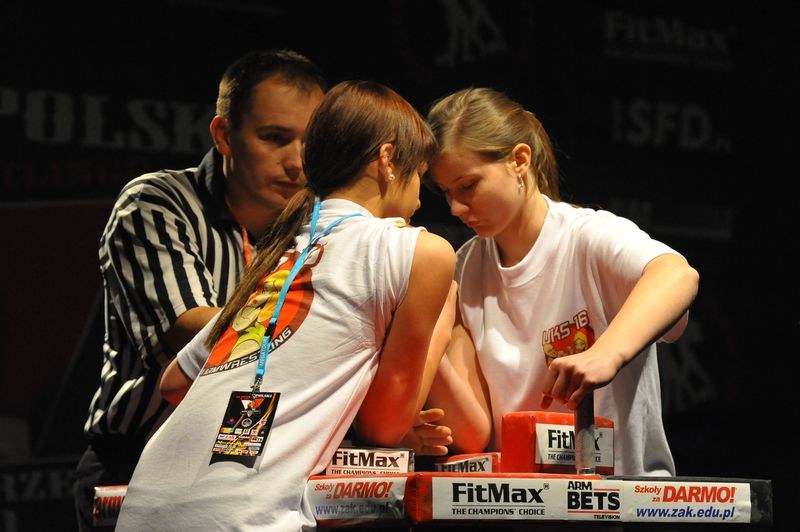 XI Puchar Polski Prawa Reka