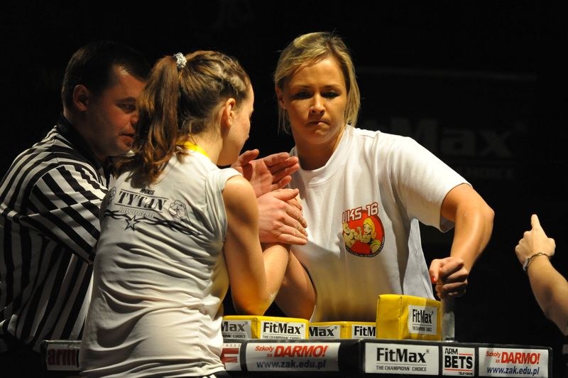 XI Puchar Polski Prawa Reka