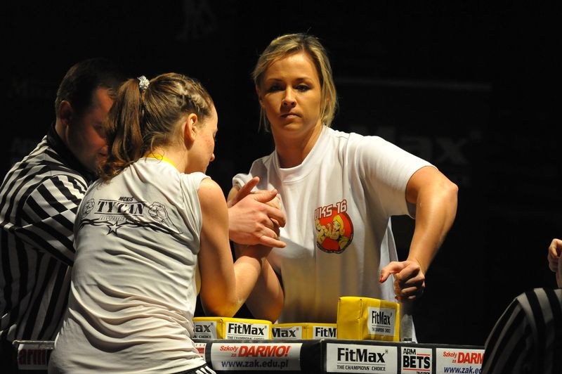 XI Puchar Polski Prawa Reka