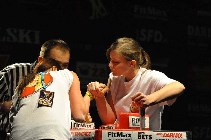 XI Puchar Polski Prawa Reka