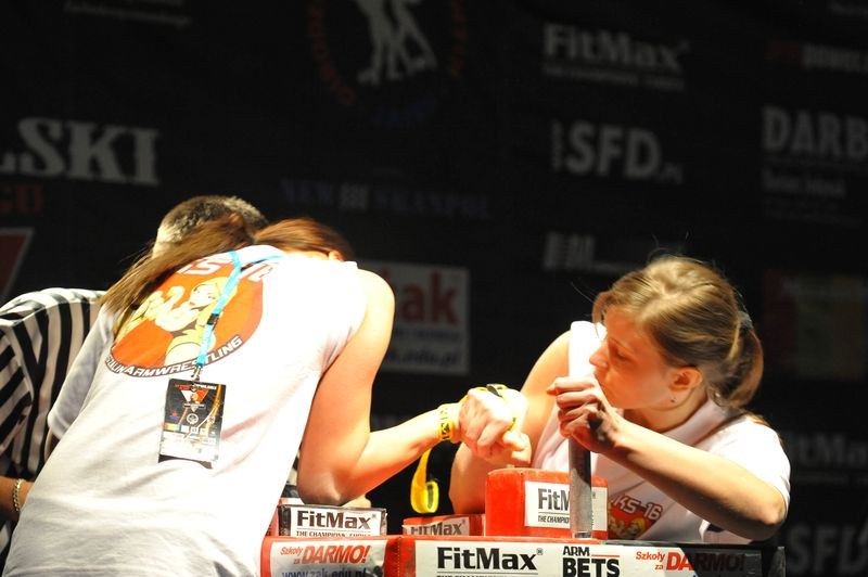 XI Puchar Polski Prawa Reka