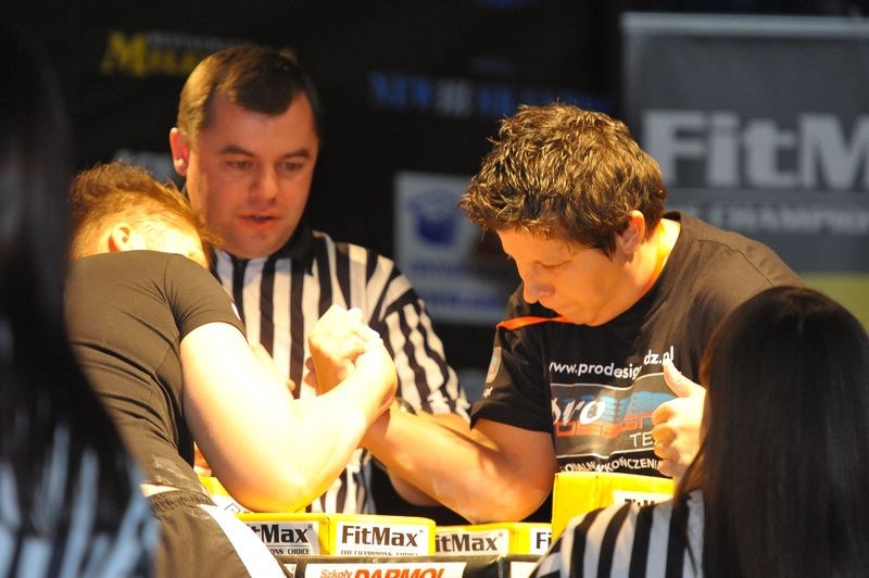 XI Puchar Polski Prawa Reka