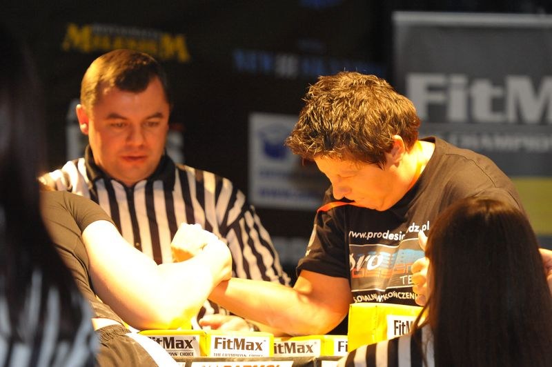 XI Puchar Polski Prawa Reka