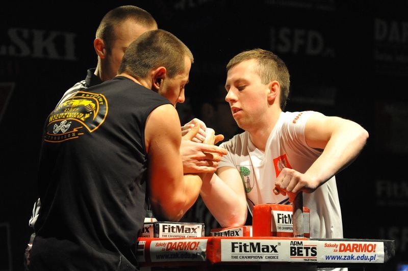 XI Puchar Polski Prawa Reka