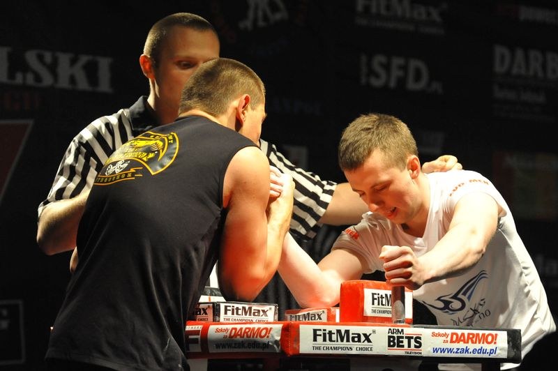 XI Puchar Polski Prawa Reka