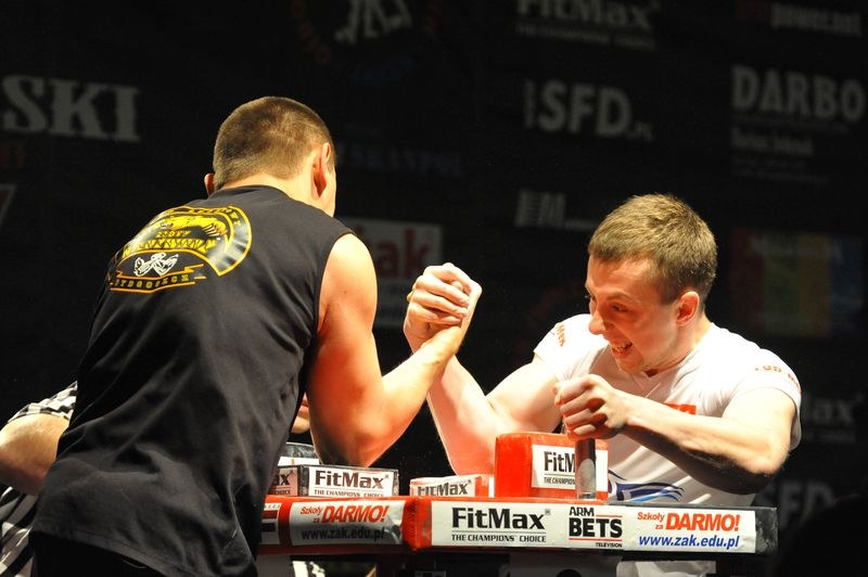 XI Puchar Polski Prawa Reka