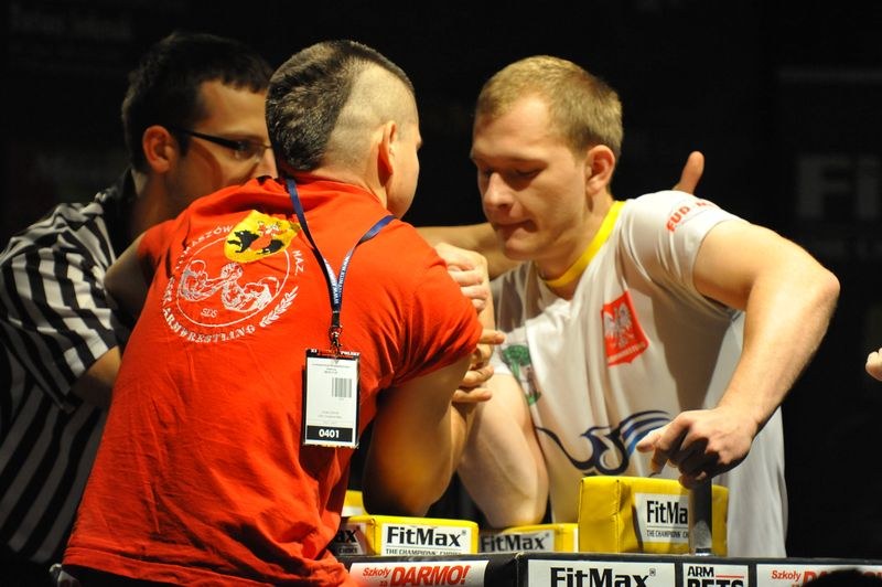 XI Puchar Polski Prawa Reka