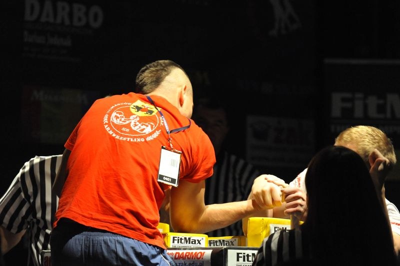 XI Puchar Polski Prawa Reka