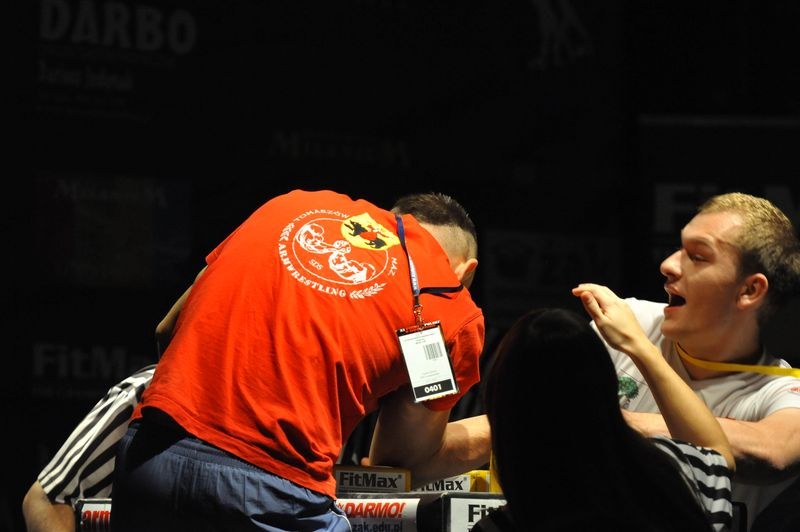 XI Puchar Polski Prawa Reka