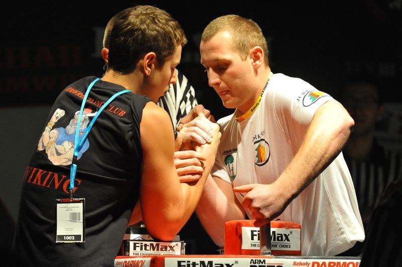 XI Puchar Polski Prawa Reka