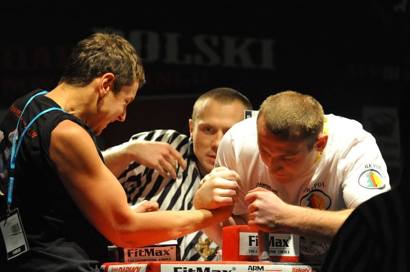 XI Puchar Polski Prawa Reka