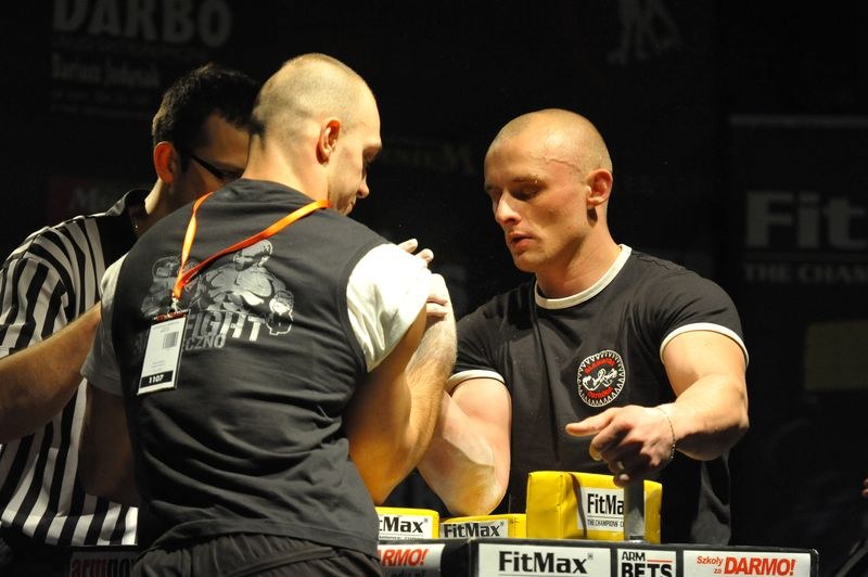 XI Puchar Polski Prawa Reka