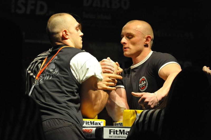 XI Puchar Polski Prawa Reka