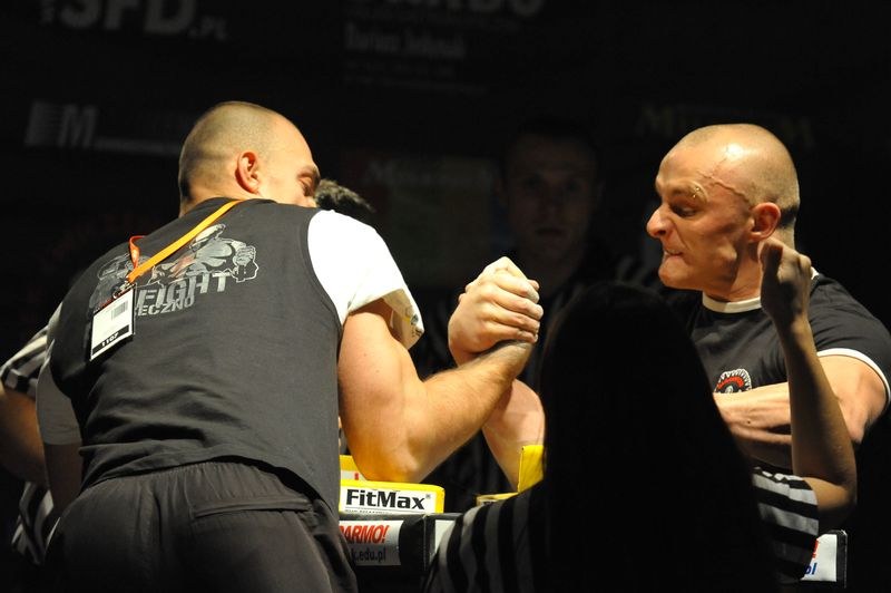 XI Puchar Polski Prawa Reka