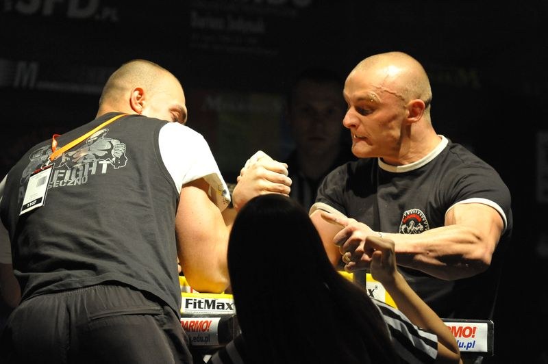 XI Puchar Polski Prawa Reka