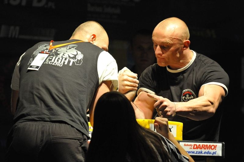 XI Puchar Polski Prawa Reka