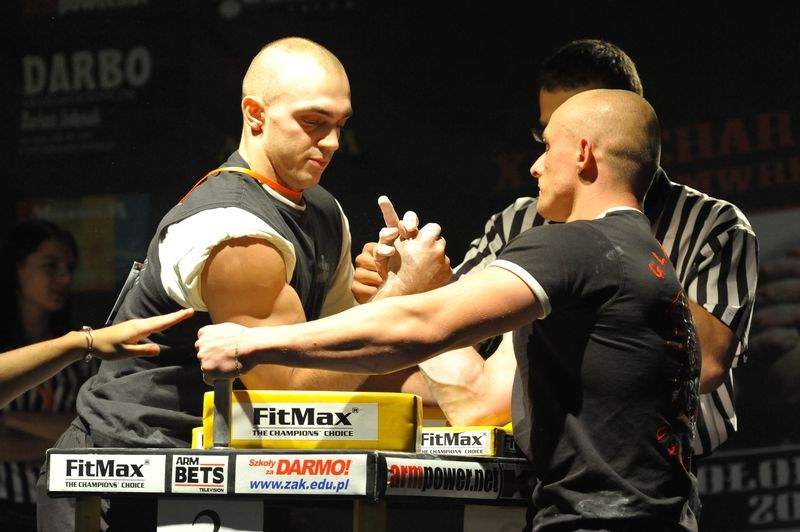 XI Puchar Polski Prawa Reka