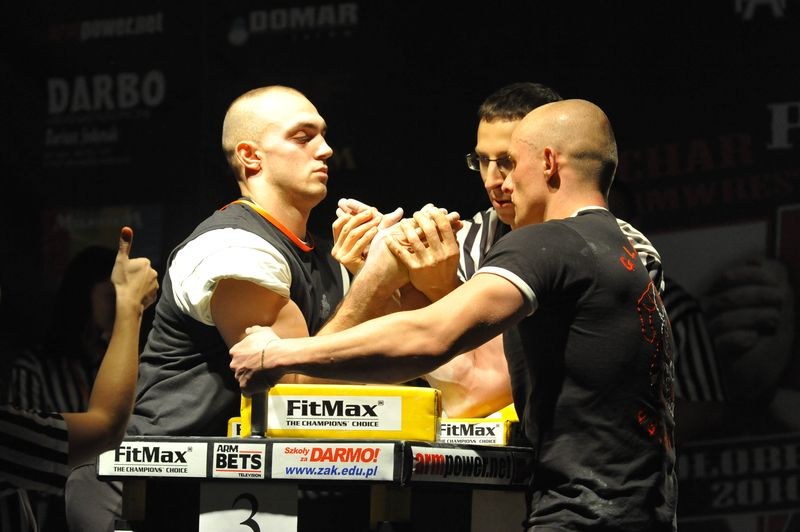 XI Puchar Polski Prawa Reka