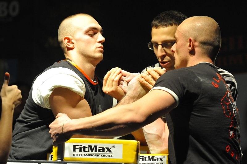 XI Puchar Polski Prawa Reka