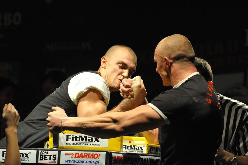 XI Puchar Polski Prawa Reka