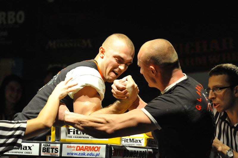 XI Puchar Polski Prawa Reka