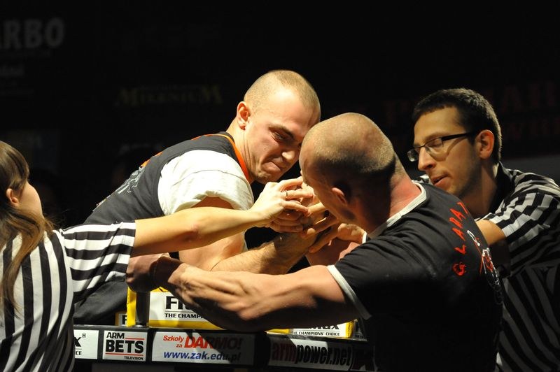 XI Puchar Polski Prawa Reka