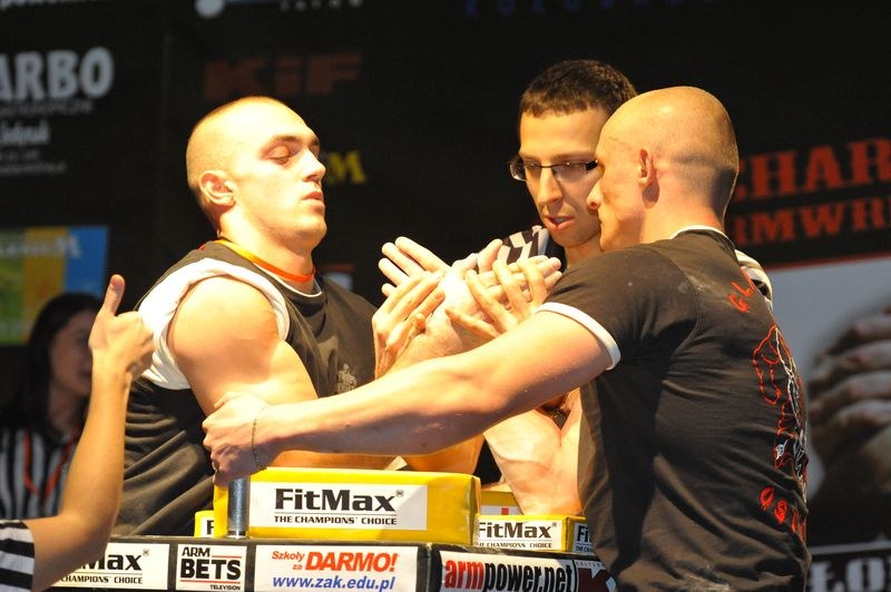 XI Puchar Polski Prawa Reka