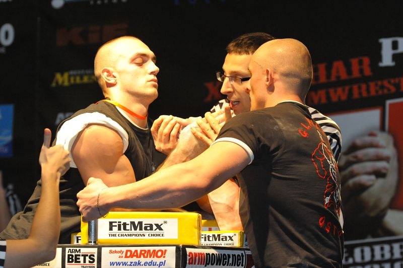 XI Puchar Polski Prawa Reka