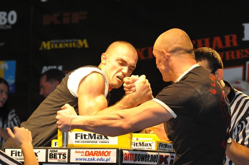 XI Puchar Polski Prawa Reka